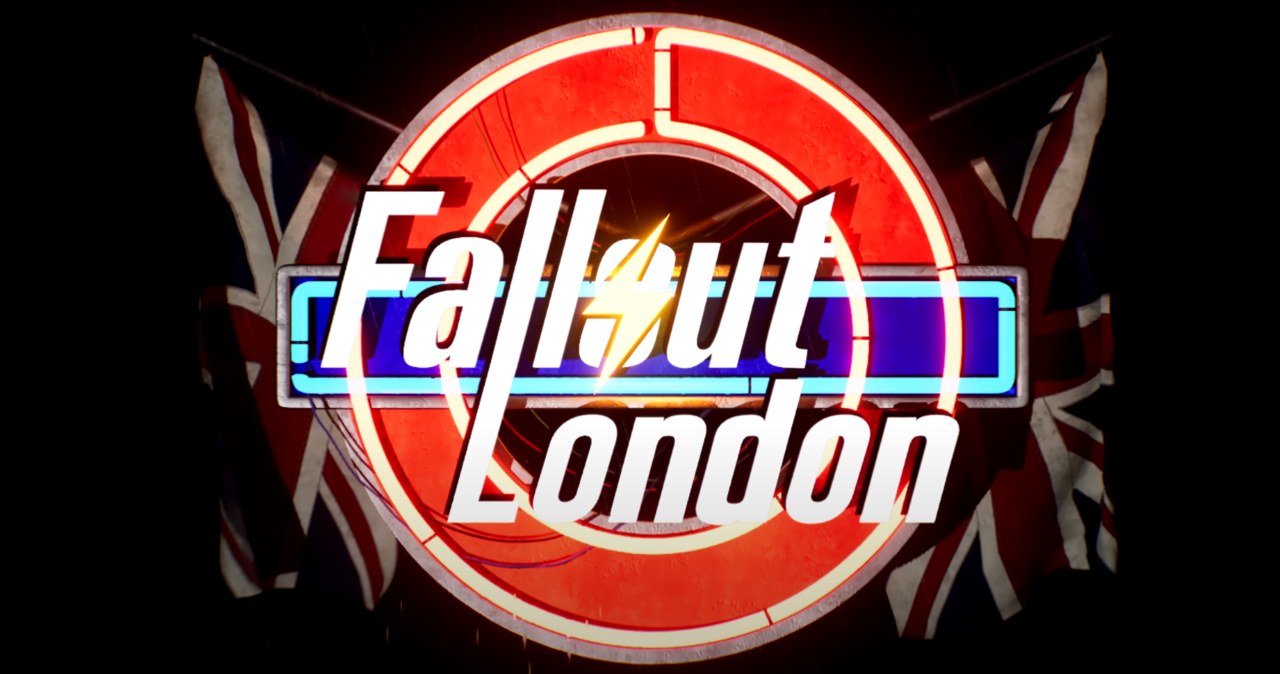 Fallout London /materiały prasowe