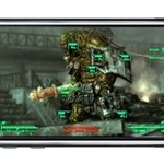 Fallout na iPhone'a?