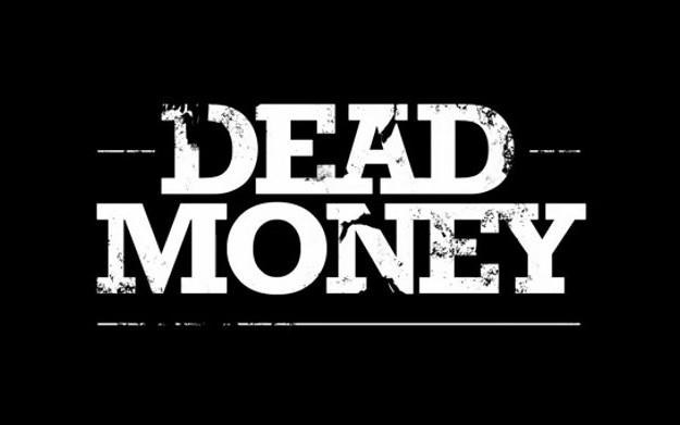 Fallout: New Vegas - Dead Money - logo /INTERIA.PL