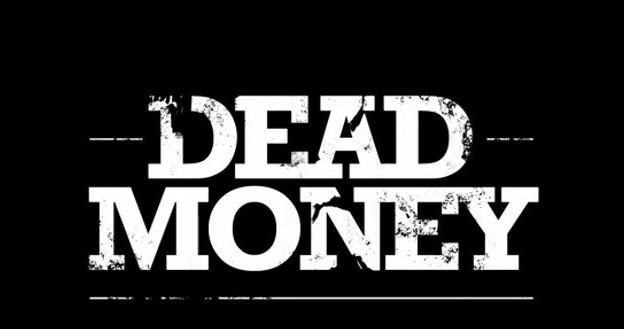 Fallout: New Vegas - Dead Money - logo /INTERIA.PL