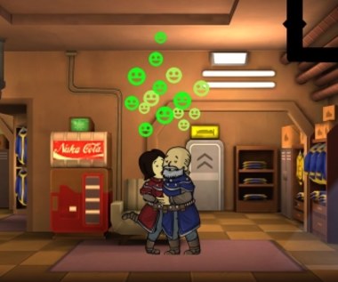 Fallout Shelter z ponad 100 milionami pobrań!