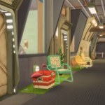 Fallout w The Sims 4. Ta Krypta to 90 godzin pracy fana