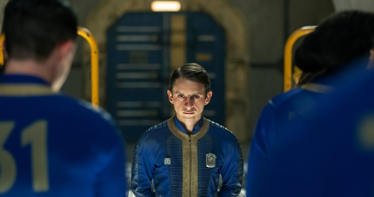 "Fallout" /Prime Video /materiały prasowe
