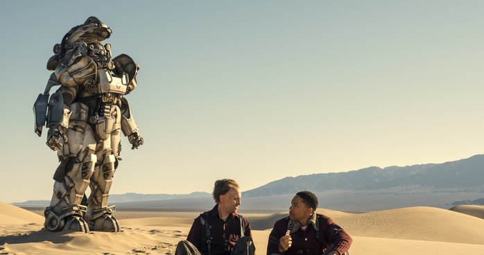 "Fallout" /Prime Video