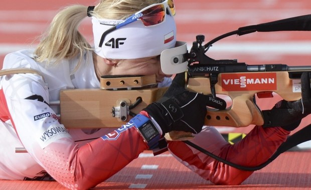 Falstart biathlonistek na mistrzostwach świata