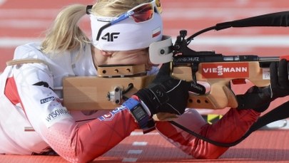 Falstart biathlonistek na mistrzostwach świata