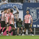 Falstart mistrza Polski. Cracovia wypunktowała Lecha Poznań