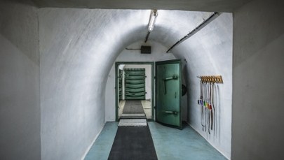 Falstart rządowej aplikacji "Gdzie się ukryć"