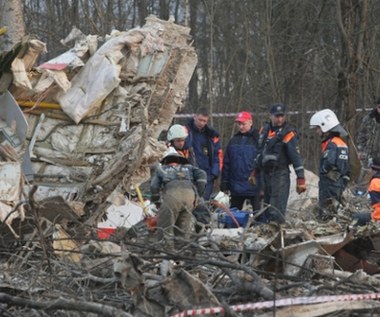 Fałszerstwa w raportach smoleńskich? Prokuratura z wnioskami o areszt