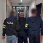 Fałszerz z Ukrainy i linia produkcyjna. Pomagał mu obywatel Rosji