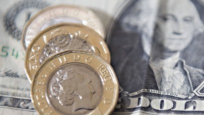 Fałszerze znaleźli sposób na "monety nie do podrobienia"