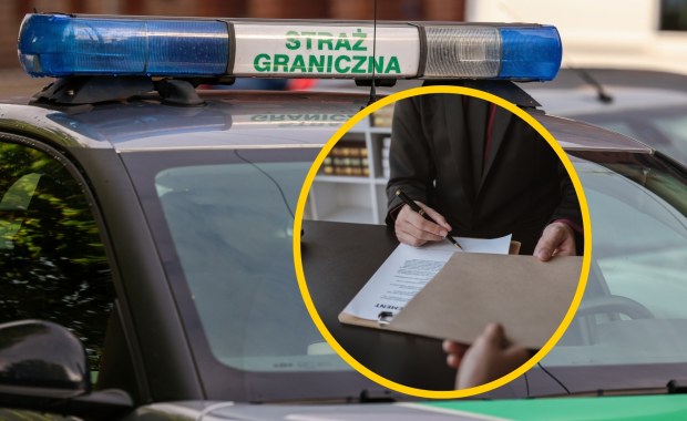 Fałszowali zaświadczenia o studiach. Ponad 100 cudzoziemców musi wyjechać z Polski