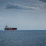 Fałszywa bandera na Bałtyku. Zatrzymano rosyjski tankowiec