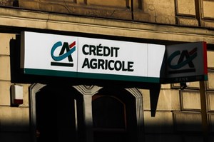 Fałszywa strona banku Credit Agricole. Nie daj się oszukać