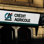 Fałszywa strona banku Credit Agricole. Nie daj się oszukać
