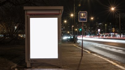 Fałszywa zbiórka na pogrzeb mężczyzny podpalonego na łódzkim przystanku? 