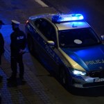 policja Fałszywe alarmy paraliżowały urzędy. Siedmiu zatrzymanych