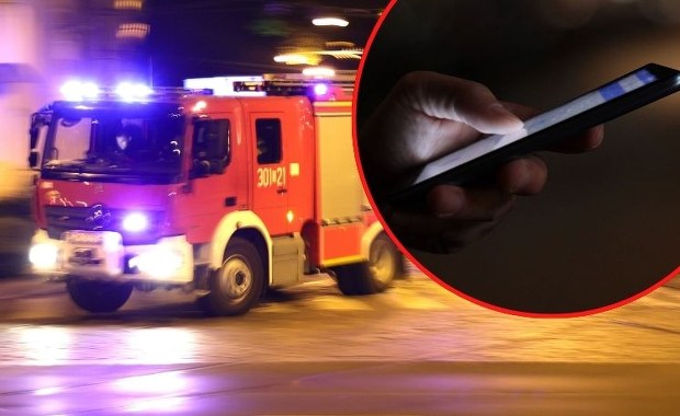 Fałszywe alarmy w Polsce. Służby badają 18 zgłoszeń