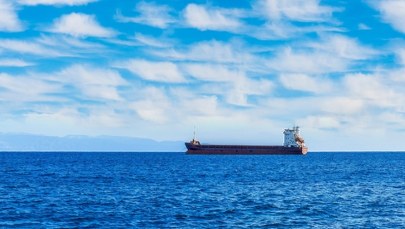 Fałszywe bandery, nielegalne rejestry. Rosyjska flota cieni na światowych morzach