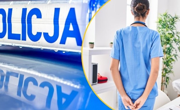 Fałszywe diagnozy i niepotrzebne badania. Pielęgniarka oszustka zatrzymana