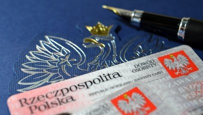 Fałszywe dowody na polskie nazwiska. Posługiwali się nimi Syryjczycy