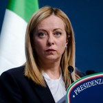 Fałszywe filmy pornograficzne z premier Włoch. Meloni chce odszkodowania