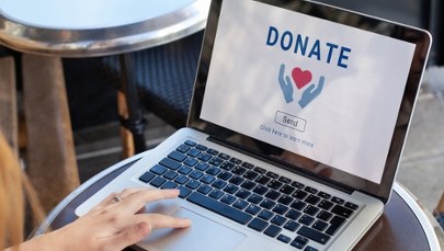 Fałszywe fundacje wyłudzały pieniądze. Gigantyczne oszustwo na zbiórkach