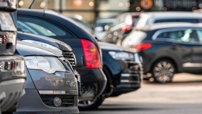 Fałszywe mandaty. Przestępcy podszywają się pod Krajową Administrację Skarbową