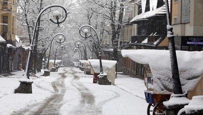 Fałszywe oferty noclegów na święta pod Tatrami. "Cukierkowy, alpejski wygląd" 