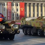 Fałszywe ostrzeżenie telewizji przed atakiem rakietowym Korei Połnocnej