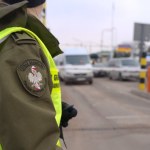Bieszczadzki Oddział Straży Granicznej Fałszywe prawa jazdy, lewe dowody i kradzione auta. Granica pęka od prób oszustów