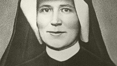 Fałszywe relikwie św. Faustyny wystawione na internetowej aukcji