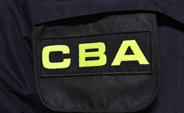 Fałszywy agent CBA i spółka wyłudzili 50 tys. złotych