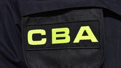 Fałszywy agent CBA i spółka wyłudzili 50 tys. złotych