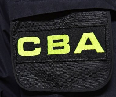 Fałszywy agent CBA i spółka wyłudzili 50 tys. złotych