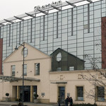Fałszywy alarm bombowy w krakowskim hotelu, w którym przebywają działacze Euro 2016