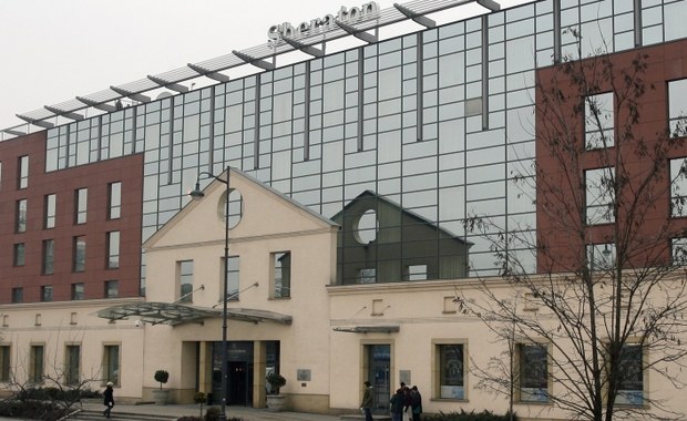 Fałszywy alarm bombowy w krakowskim hotelu, w którym przebywają działacze Euro 2016