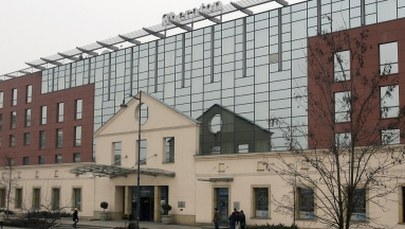 Fałszywy alarm bombowy w krakowskim hotelu, w którym przebywają działacze Euro 2016