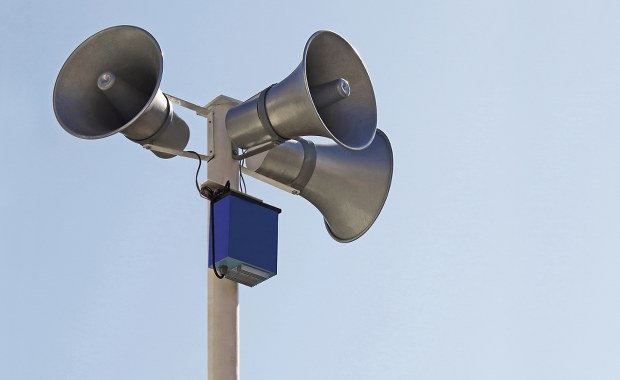 Fałszywy alarm powietrzny w Lubartowie. Nowe informacje RMF FM