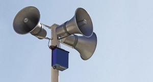 Fałszywy alarm powietrzny w Lubartowie. Nowe informacje RMF FM