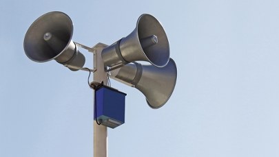 Fałszywy alarm powietrzny w Lubartowie. Nowe informacje RMF FM