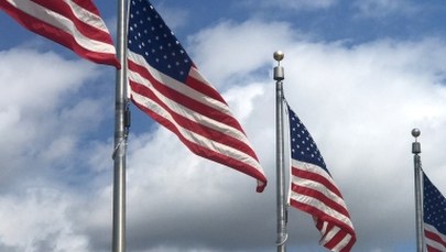 Fałszywy alarm w bazie sił powietrznych USA. Miała być strzelanina, a były ćwiczenia