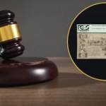 Fałszywy banknot sprzed 200 lat sprzedany na aukcji. Satyra za tysiące dolarów