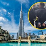 Fałszywy "książę z Dubaju" zatrzymany. Okazał się sprytnym oszustem