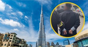 Fałszywy "książę z Dubaju" zatrzymany. Okazał się sprytnym oszustem