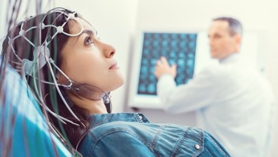 Fałszywy lekarz za pieniądze wykonywał badania