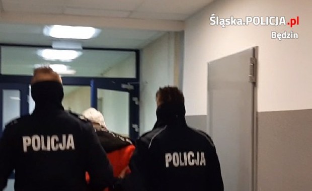 Fałszywy policjant przechytrzony przez 88-latkę