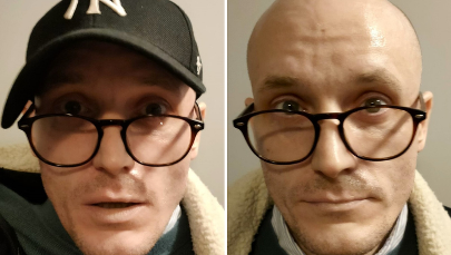 Fałszywy pracownik gazowni. Policja szuka oszukanych 