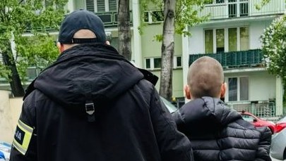 Fałszywy prokurator trafił za kratki 