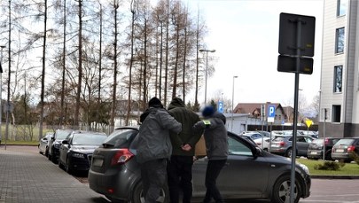 Fałszywy prokurator zatrzymany. Próbował oszukać seniorkę z Nowego Sącza 